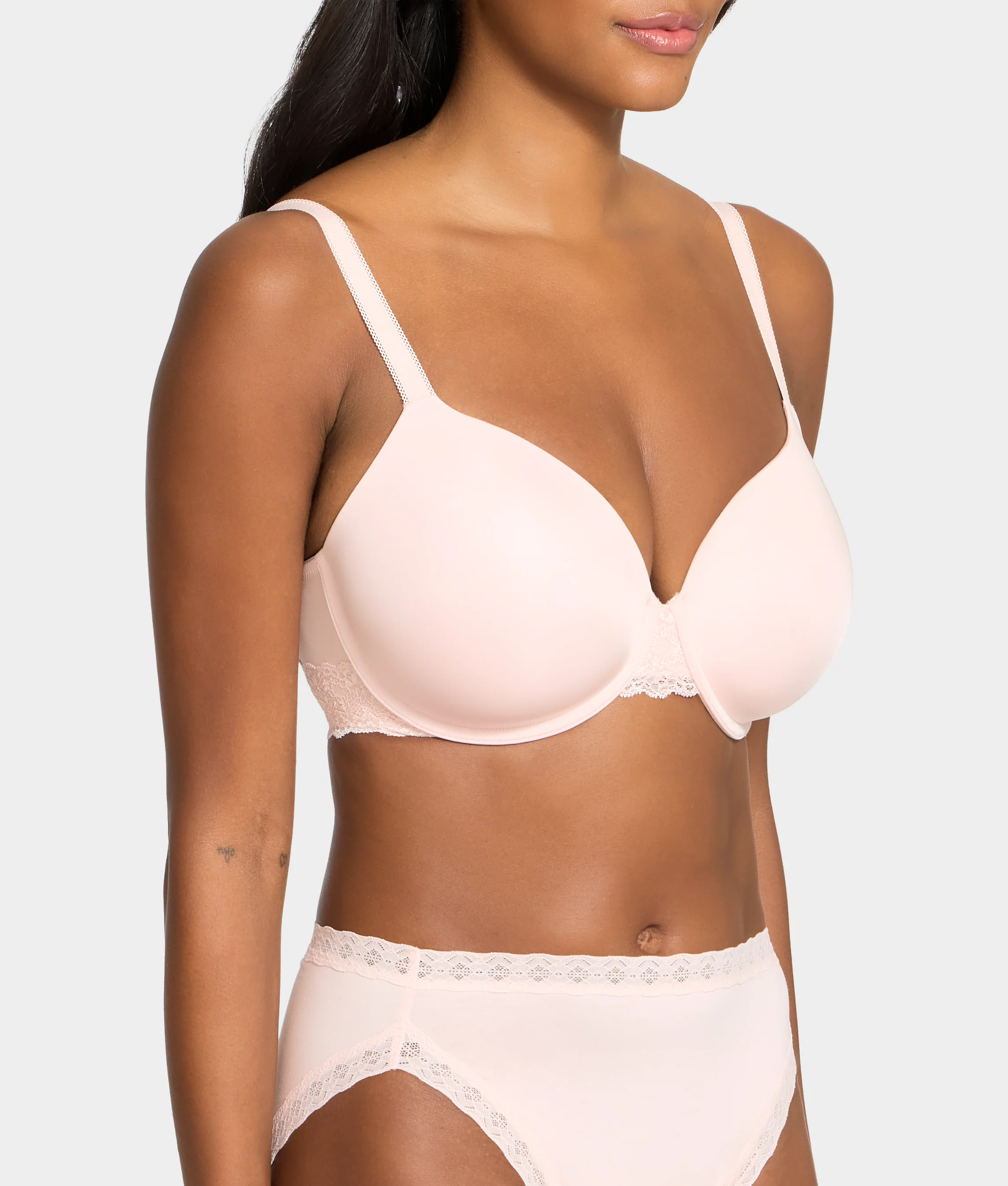 Simply Dreamy Demi T-Shirt Bra - Image 11