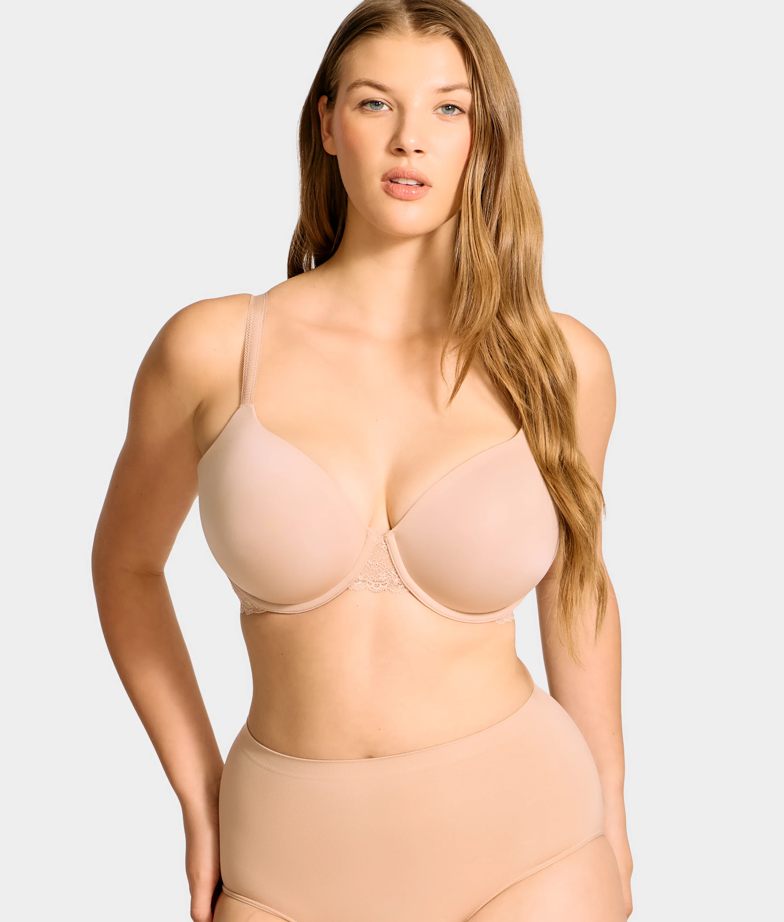 Simply Dreamy Demi T-Shirt Bra - Image 22