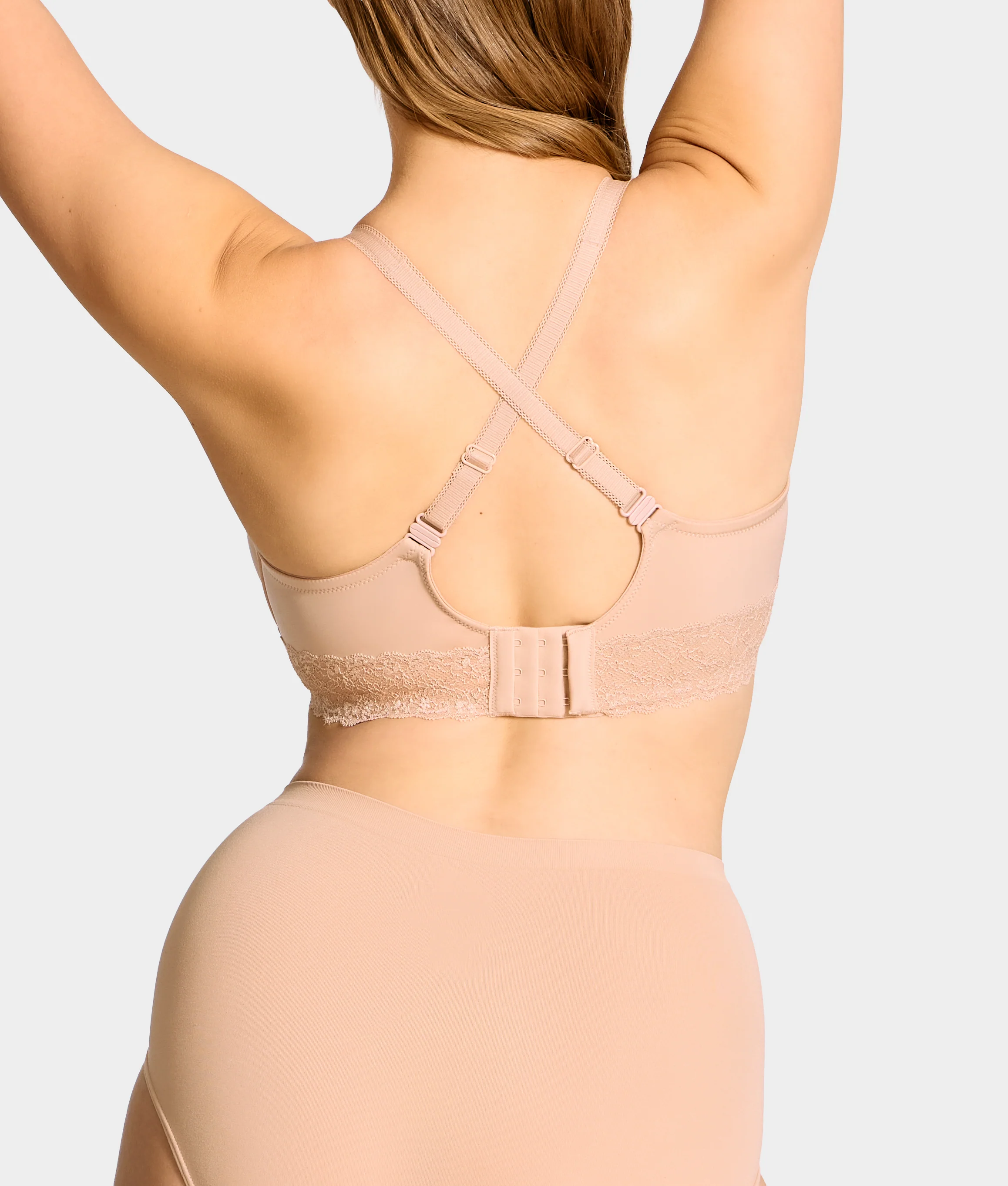 Simply Dreamy Demi T-Shirt Bra - Image 23