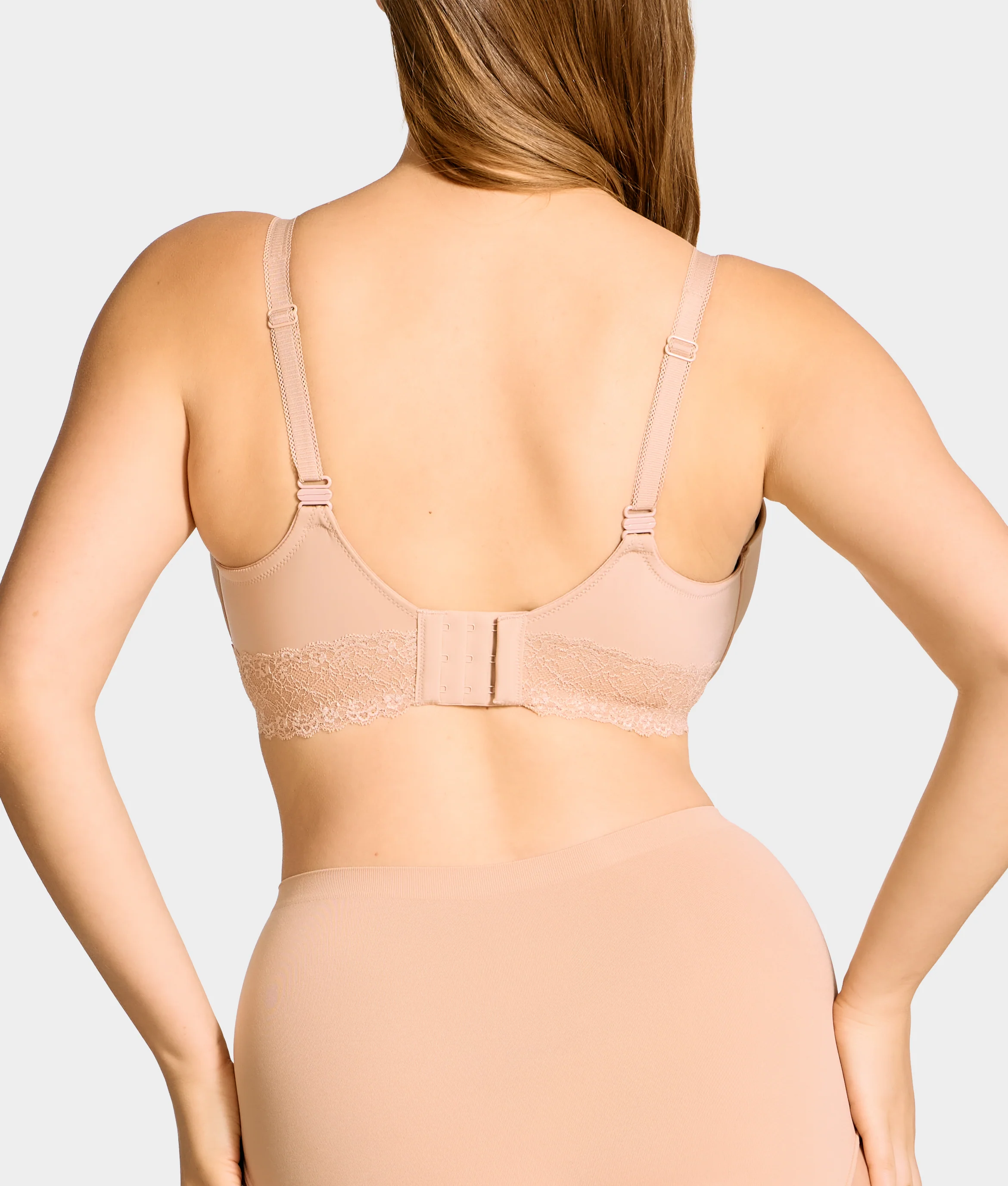 Simply Dreamy Demi T-Shirt Bra - Image 24