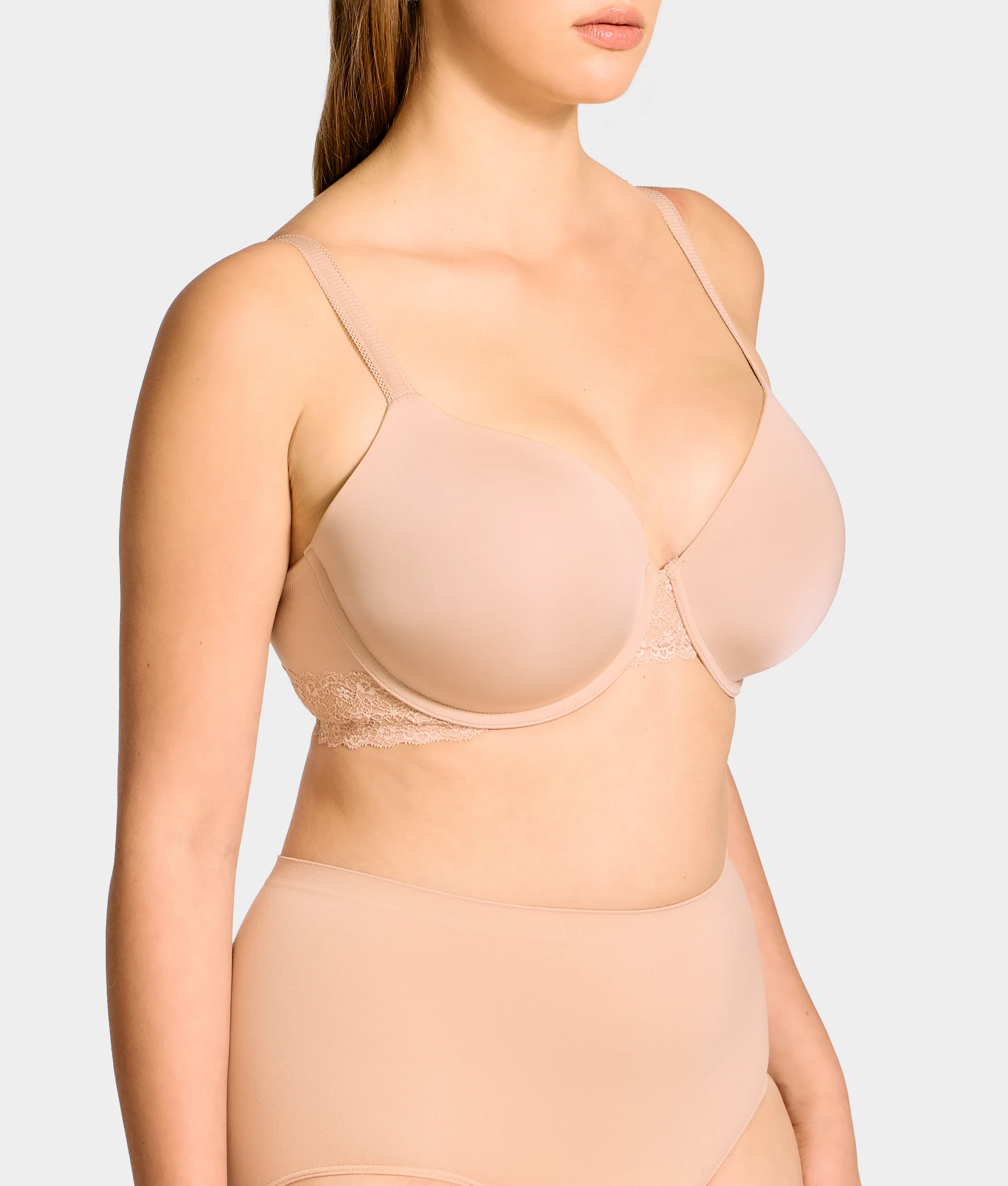 Simply Dreamy Demi T-Shirt Bra - Image 25