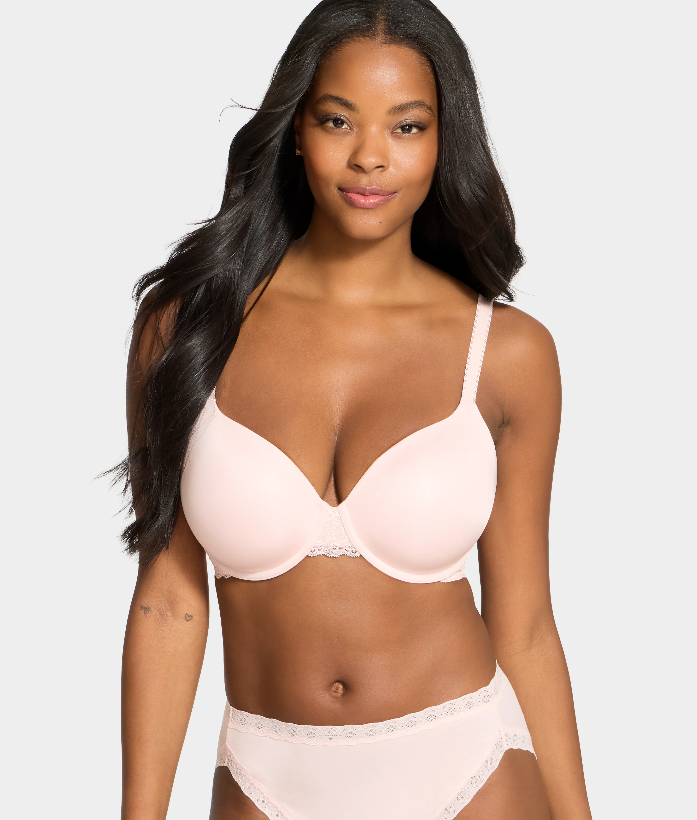 Simply Dreamy Demi T-Shirt Bra - Image 8