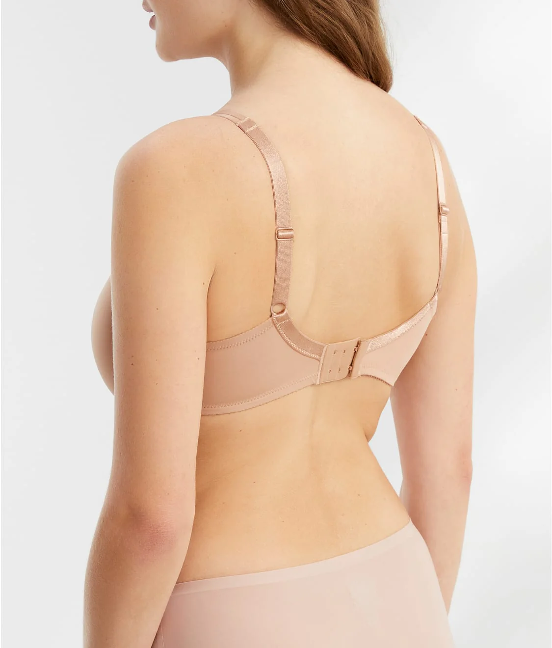 Basic Invisible T-Shirt Bra - Image 8