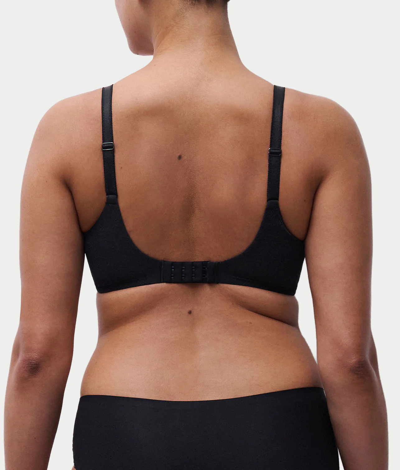 Belle Spacer Plunge T-Shirt Bra - Image 7