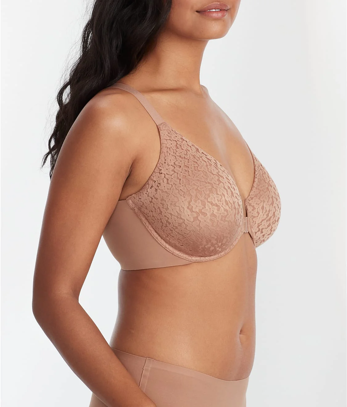 Norah Comfort Front-Close Bra - Image 13