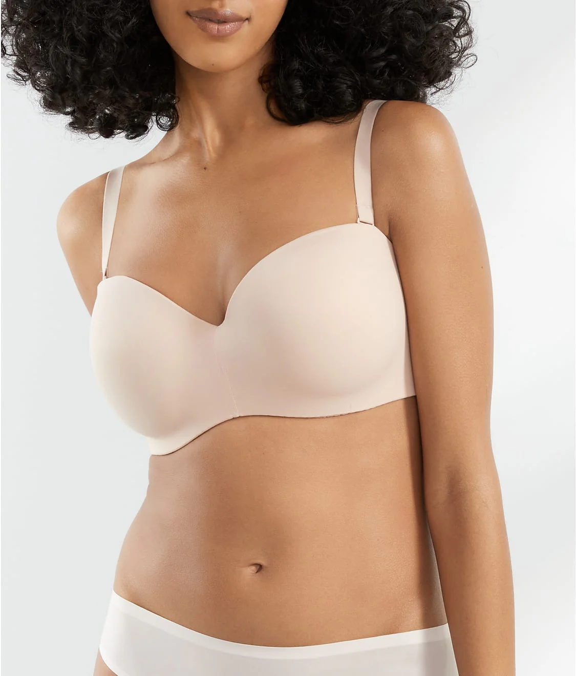 Norah Comfort Strapless Bra - Image 11