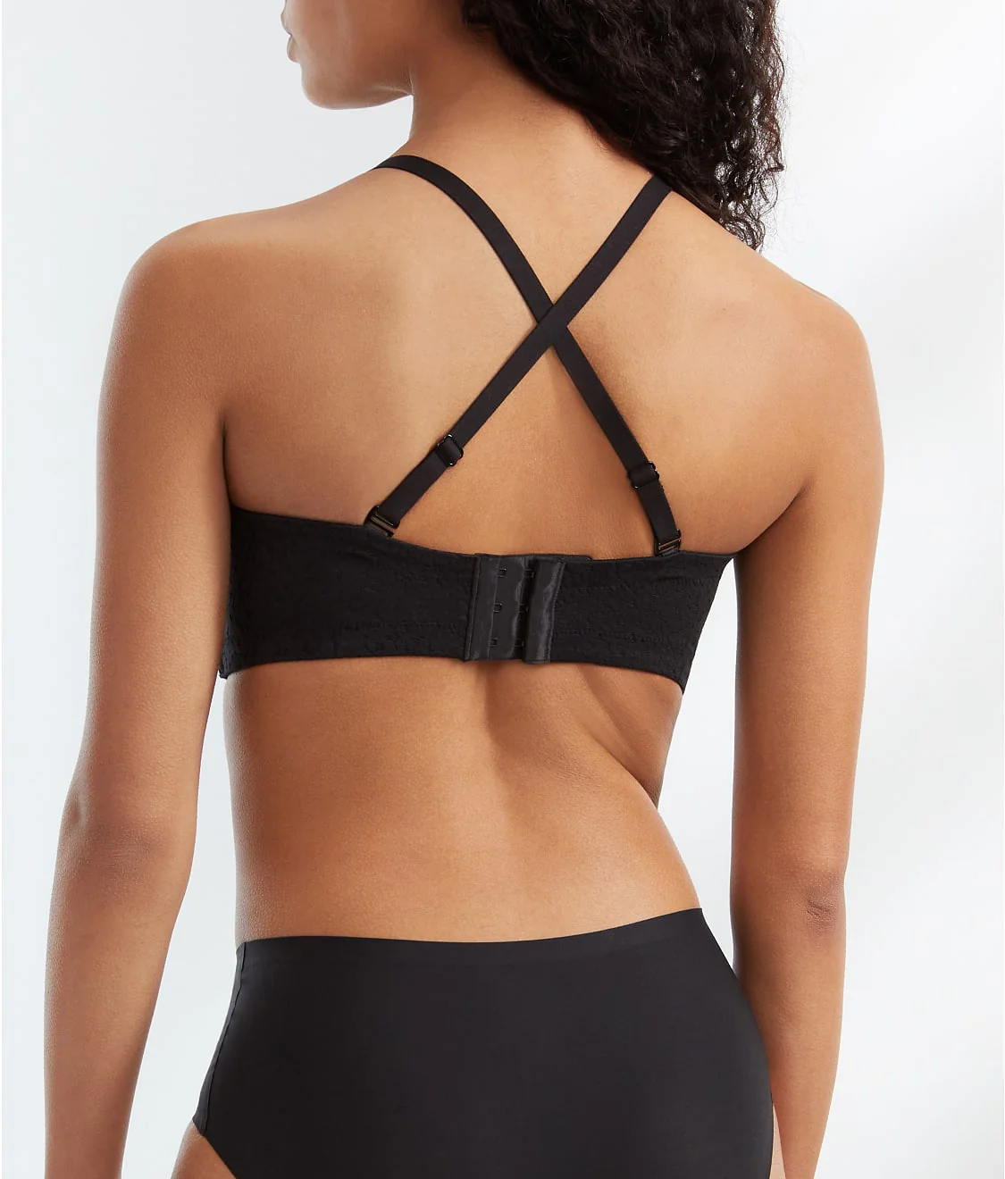 Norah Comfort Strapless Bra - Image 3