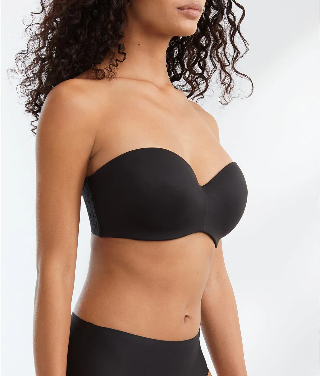 Norah Comfort Strapless Bra - Image 4
