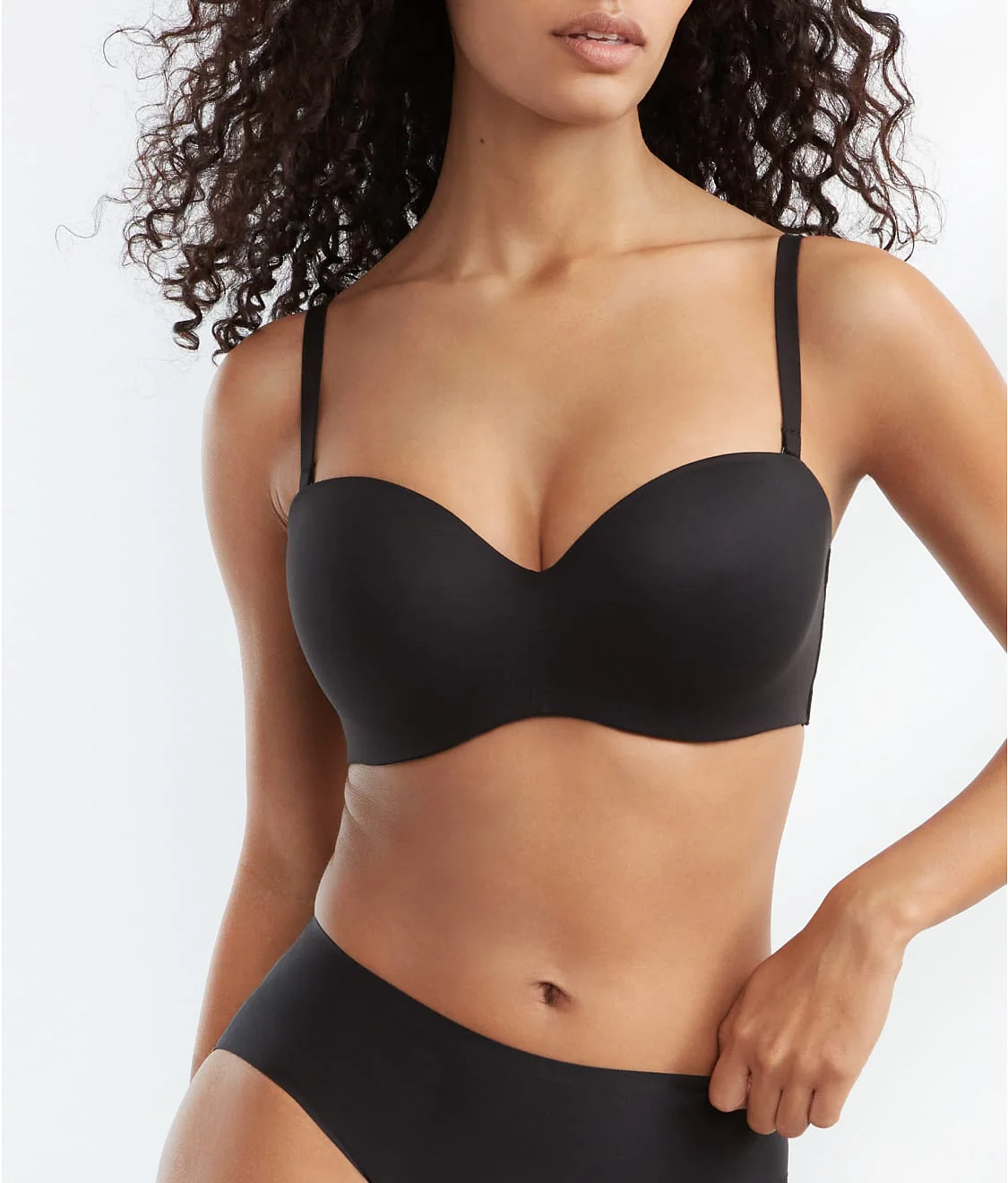 Norah Comfort Strapless Bra - Image 5