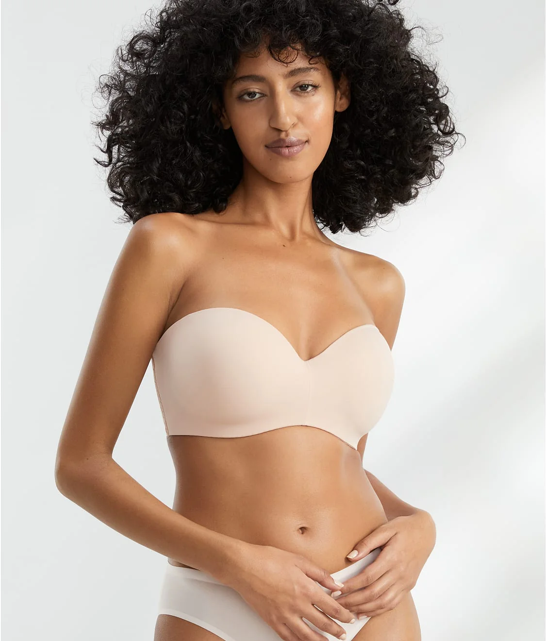 Norah Comfort Strapless Bra - Image 6