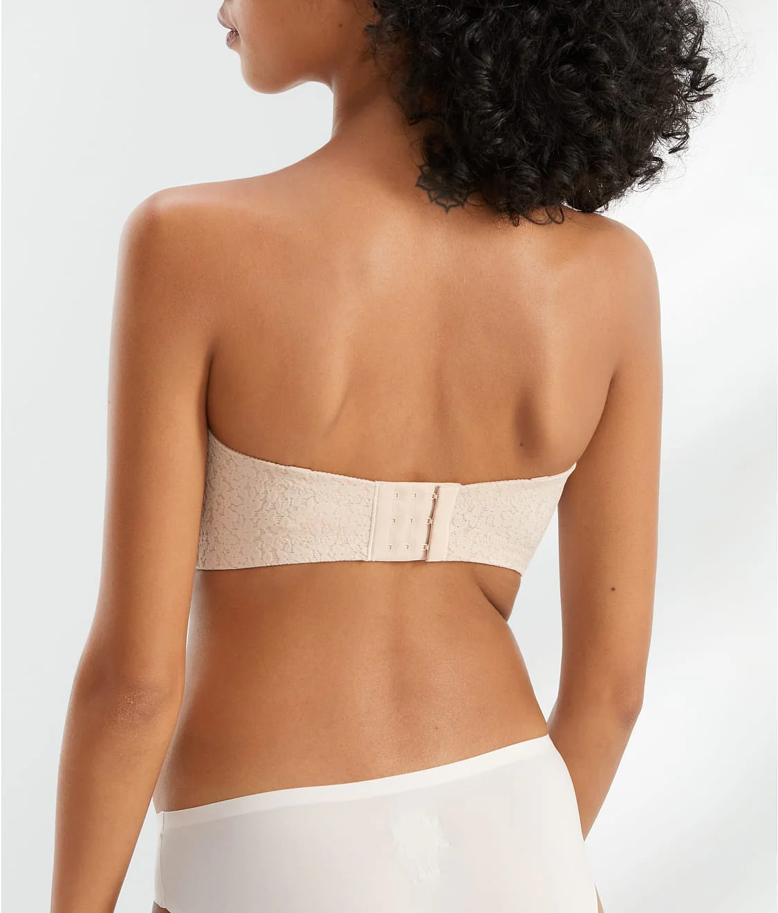 Norah Comfort Strapless Bra - Image 7
