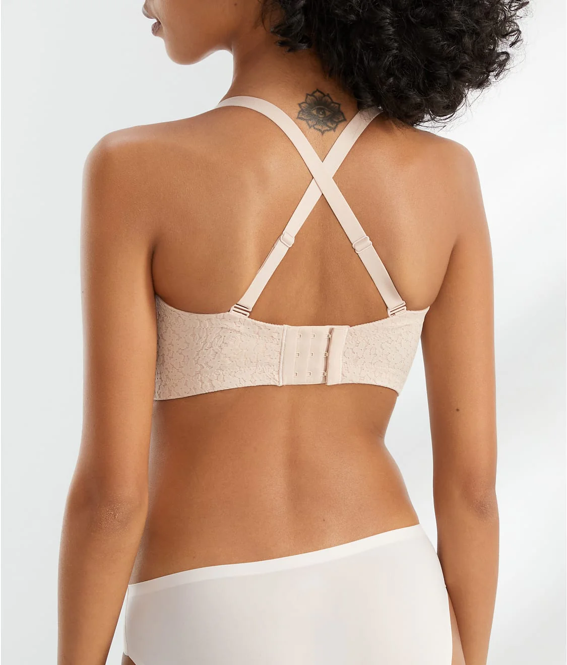 Norah Comfort Strapless Bra - Image 8