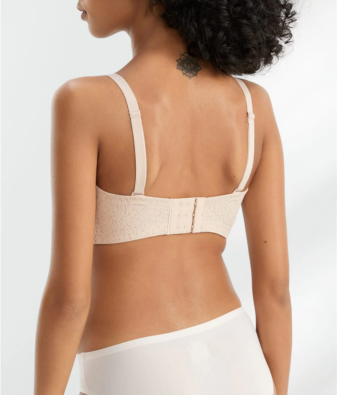 Norah Comfort Strapless Bra - Image 9