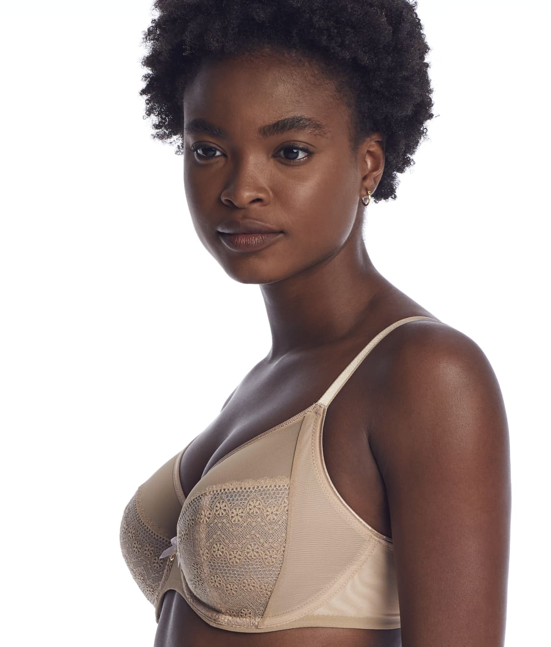 Révèle Moi Side Support Bra - Image 14