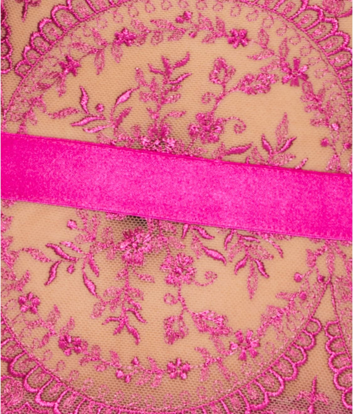 Severine Garter Belt - Image 15