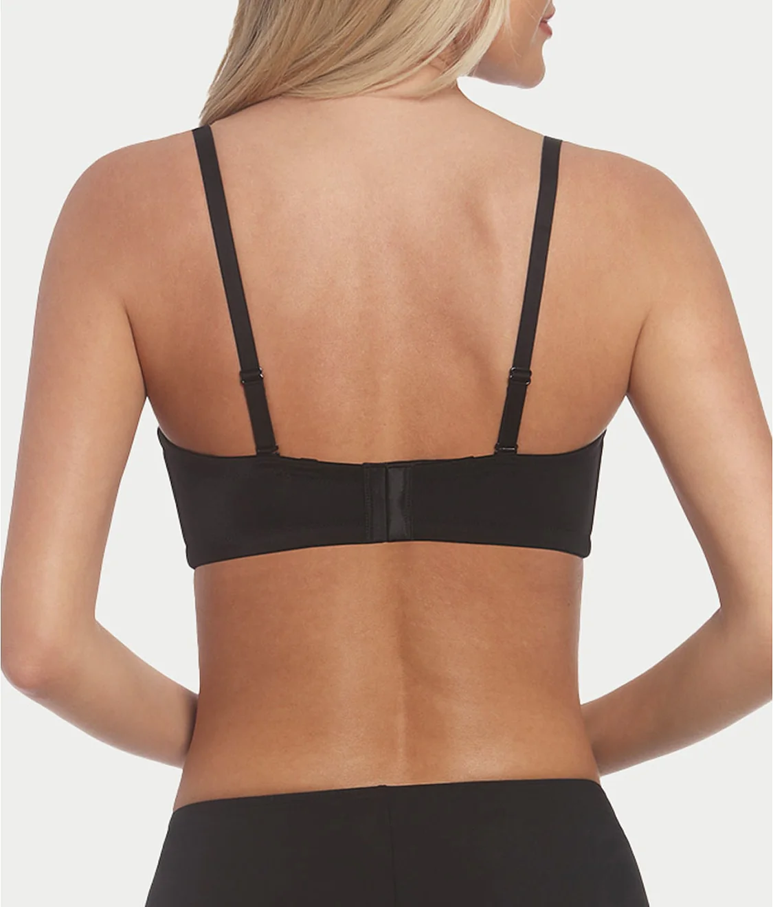 Bella Seamless Strapless Bra - Image 11