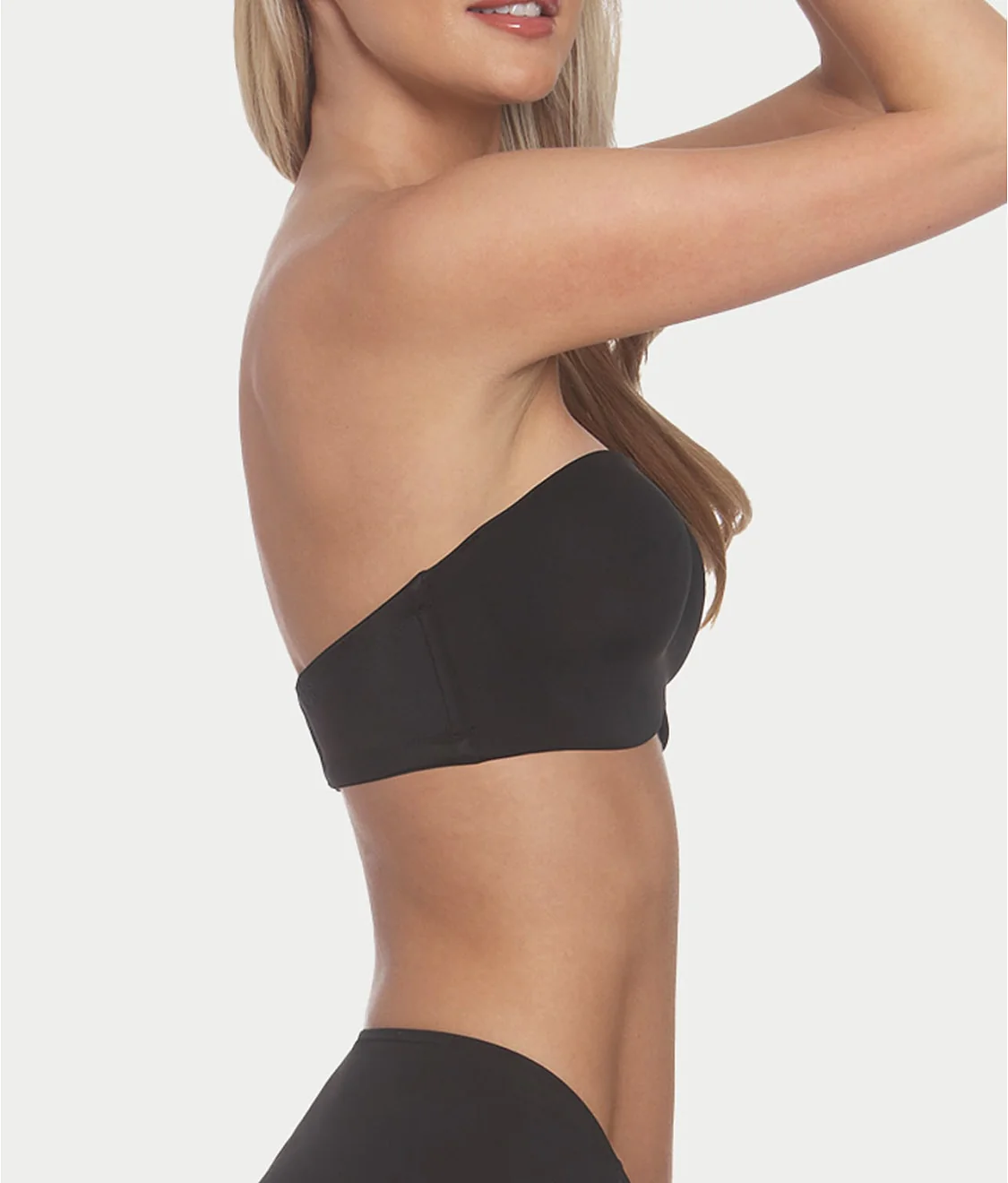 Bella Seamless Strapless Bra - Image 12