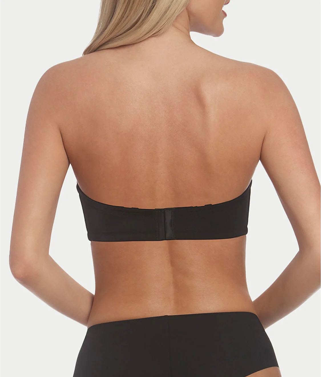 Bella Seamless Strapless Bra - Image 9