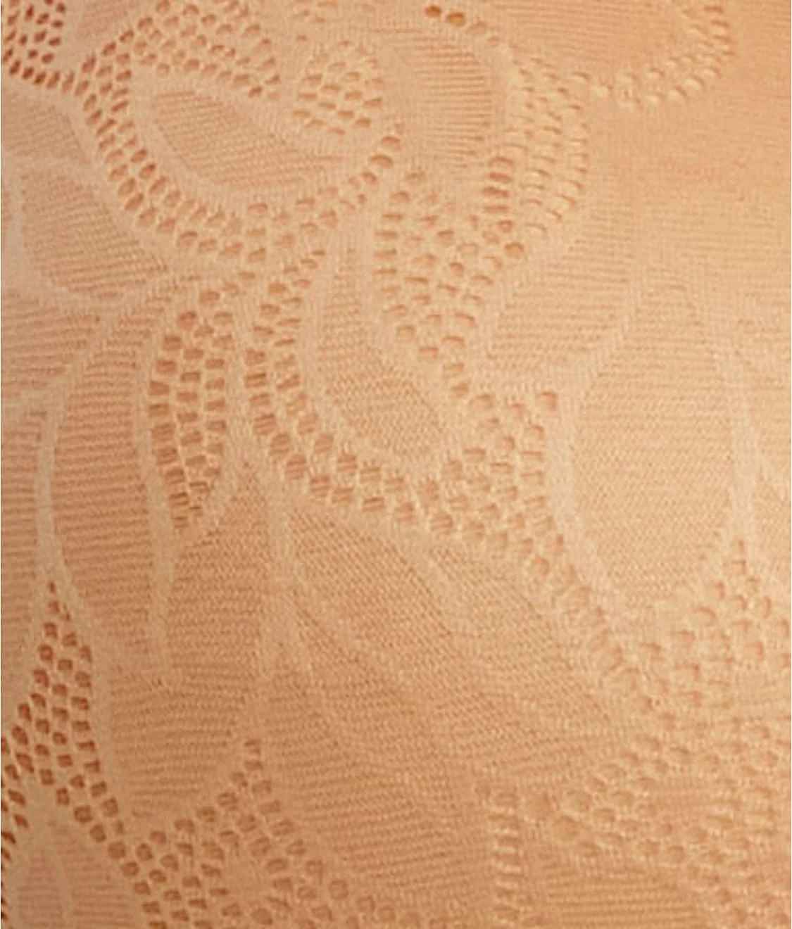 Jolie Jacquard Wire-Free Minimizer Bra - Image 5