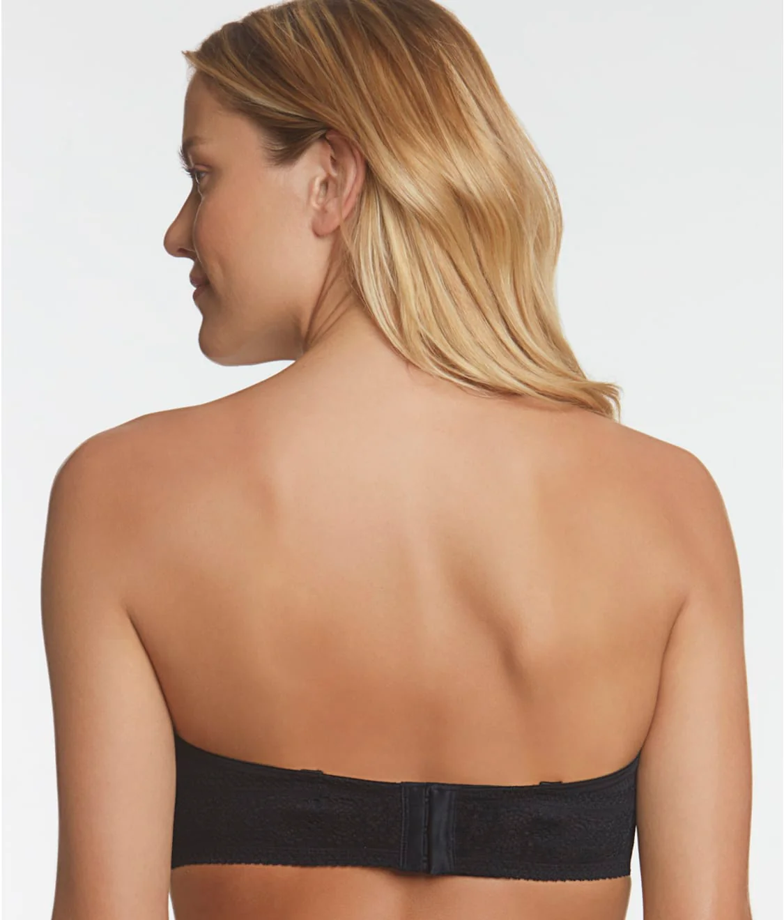 Tessa Lace Strapless Bra - Image 7