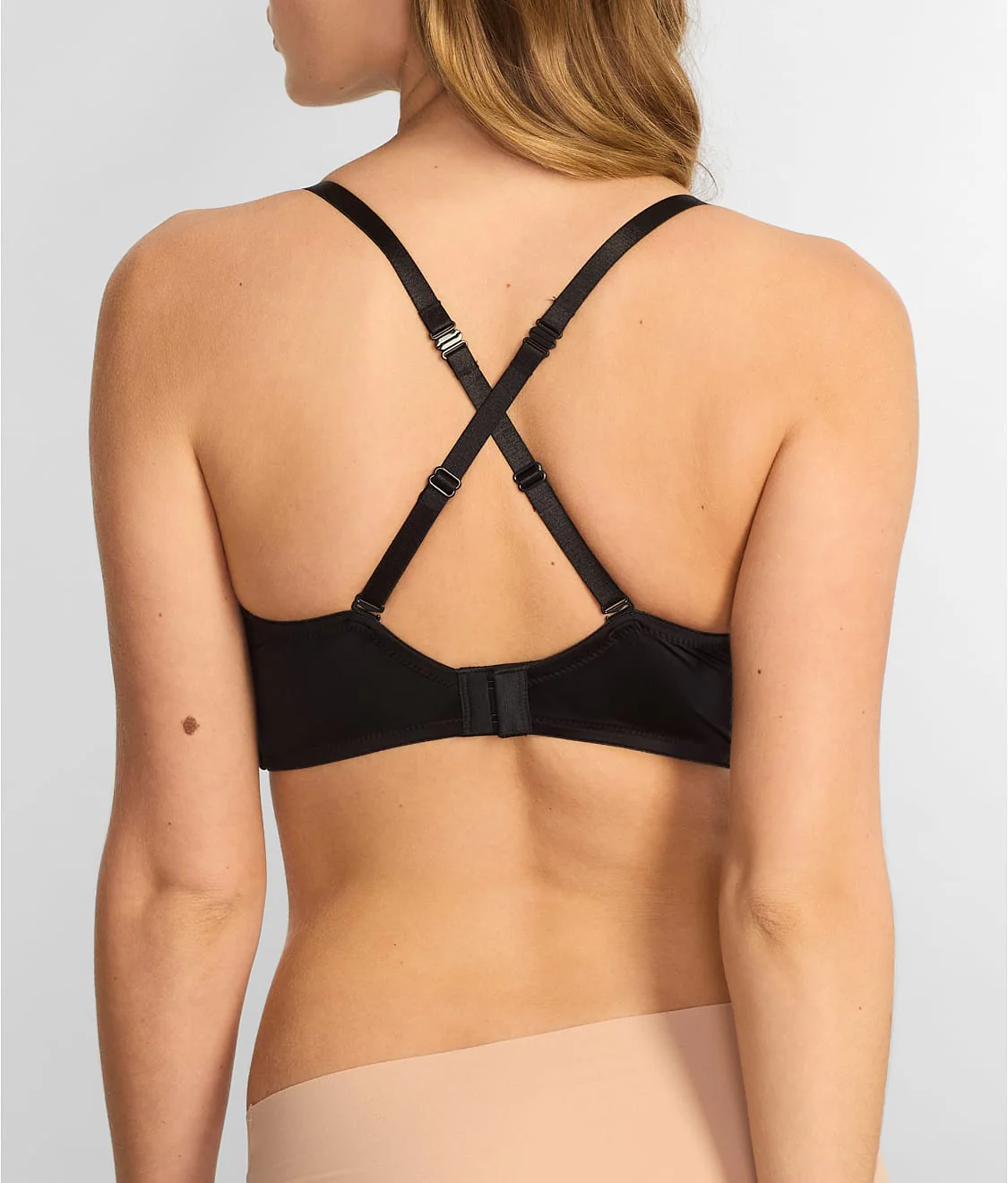 Uma U-Plunge Convertible Bra - Image 2