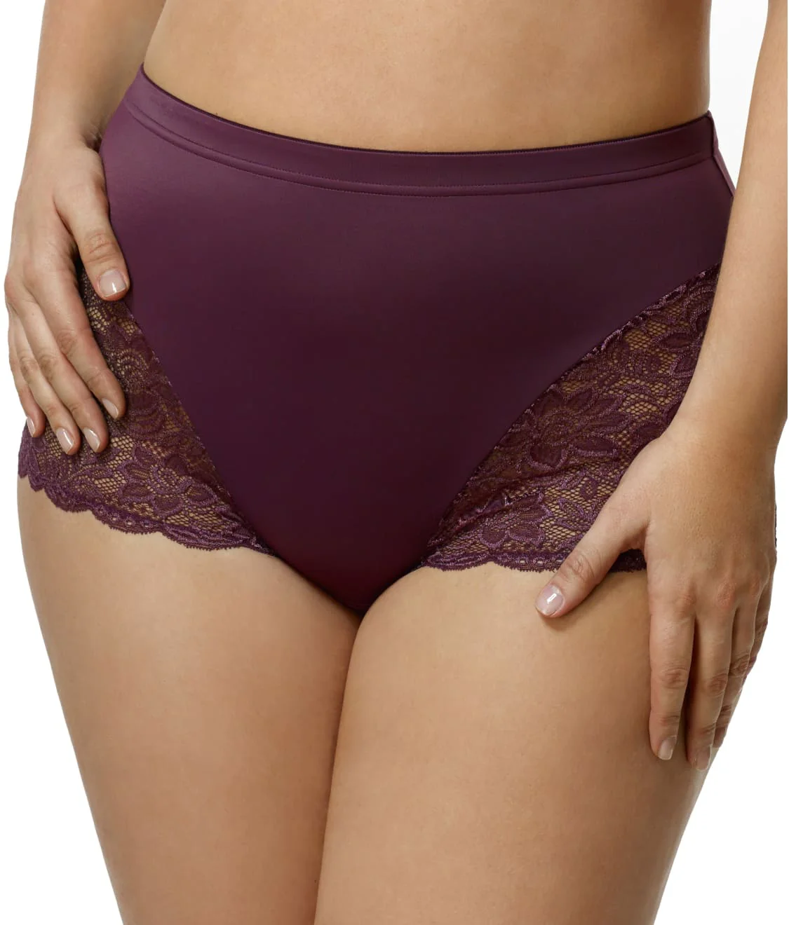 Isabella Lace Boyshort - Image 11