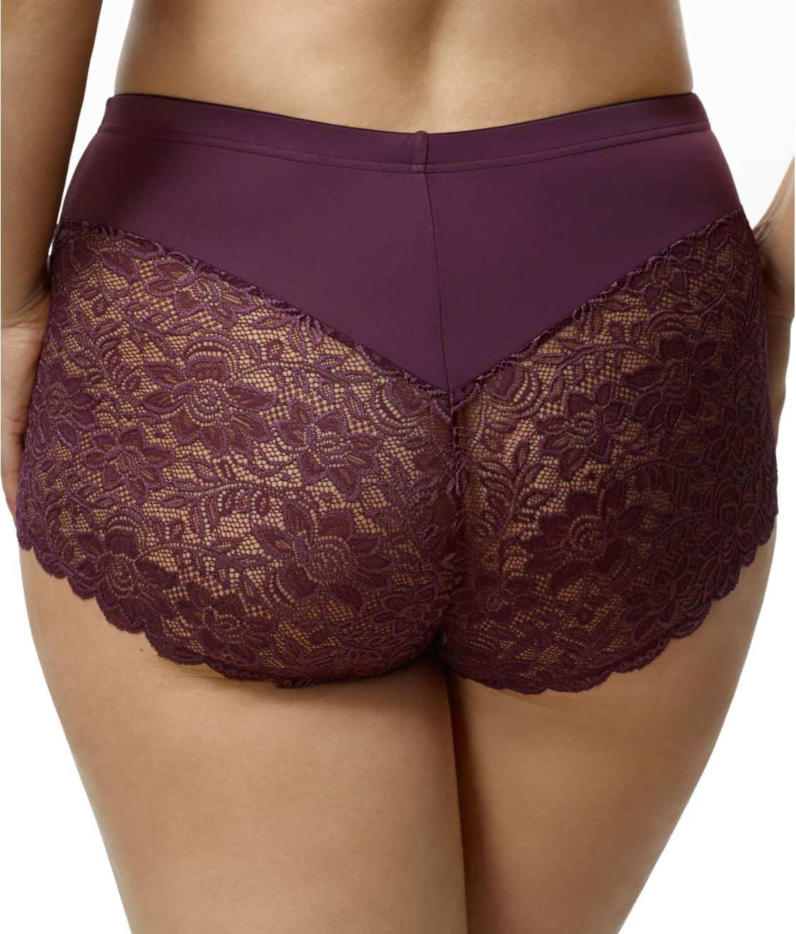 Isabella Lace Boyshort - Image 12
