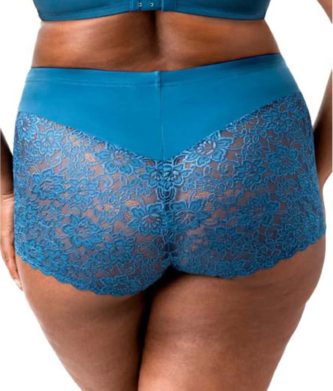 Isabella Lace Boyshort - Image 15