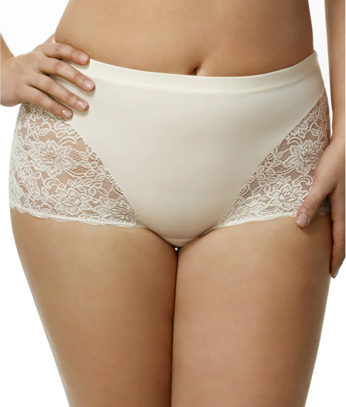 Isabella Lace Boyshort - Image 9