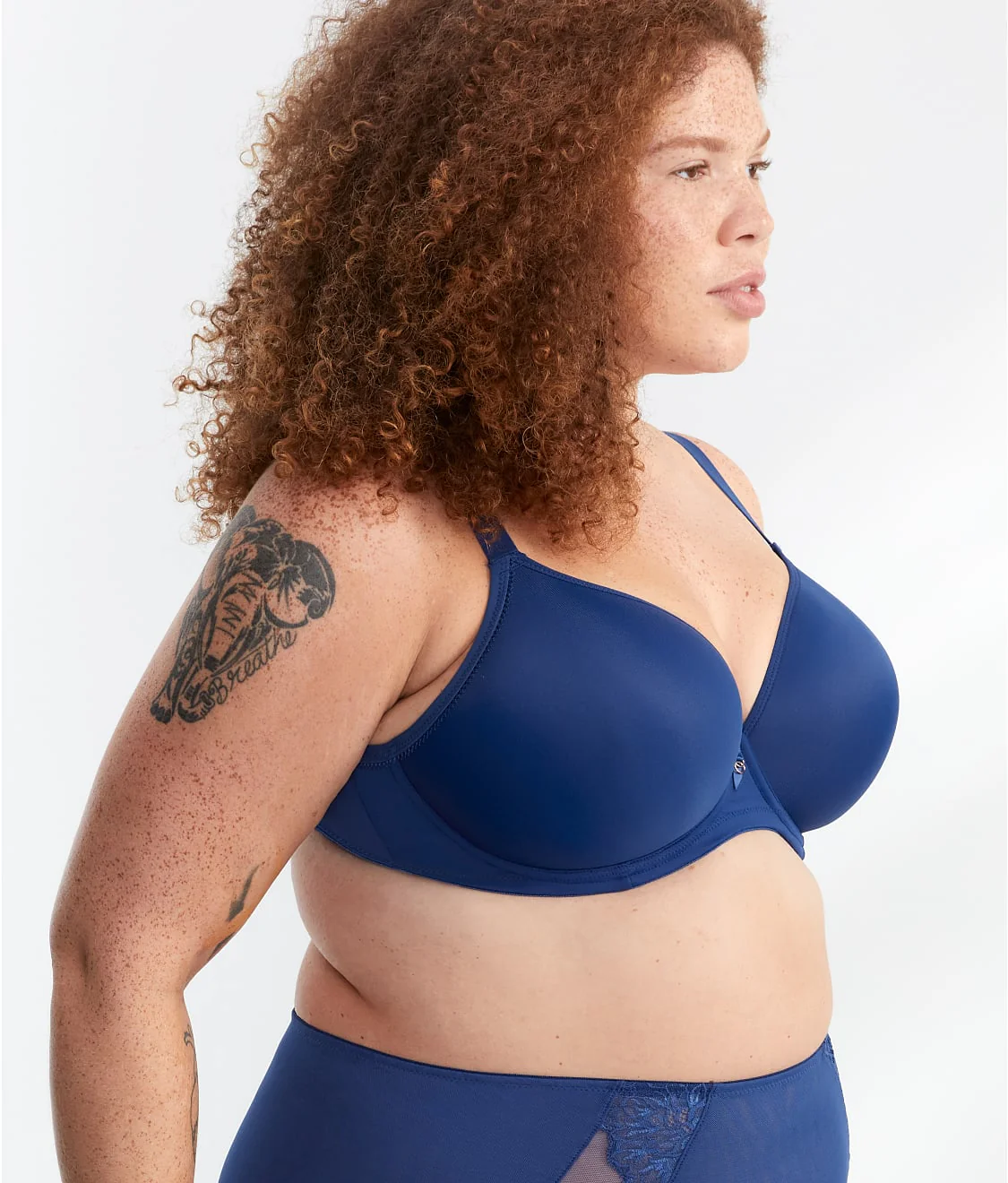 Bijou Plunge T-Shirt Bra - Image 18