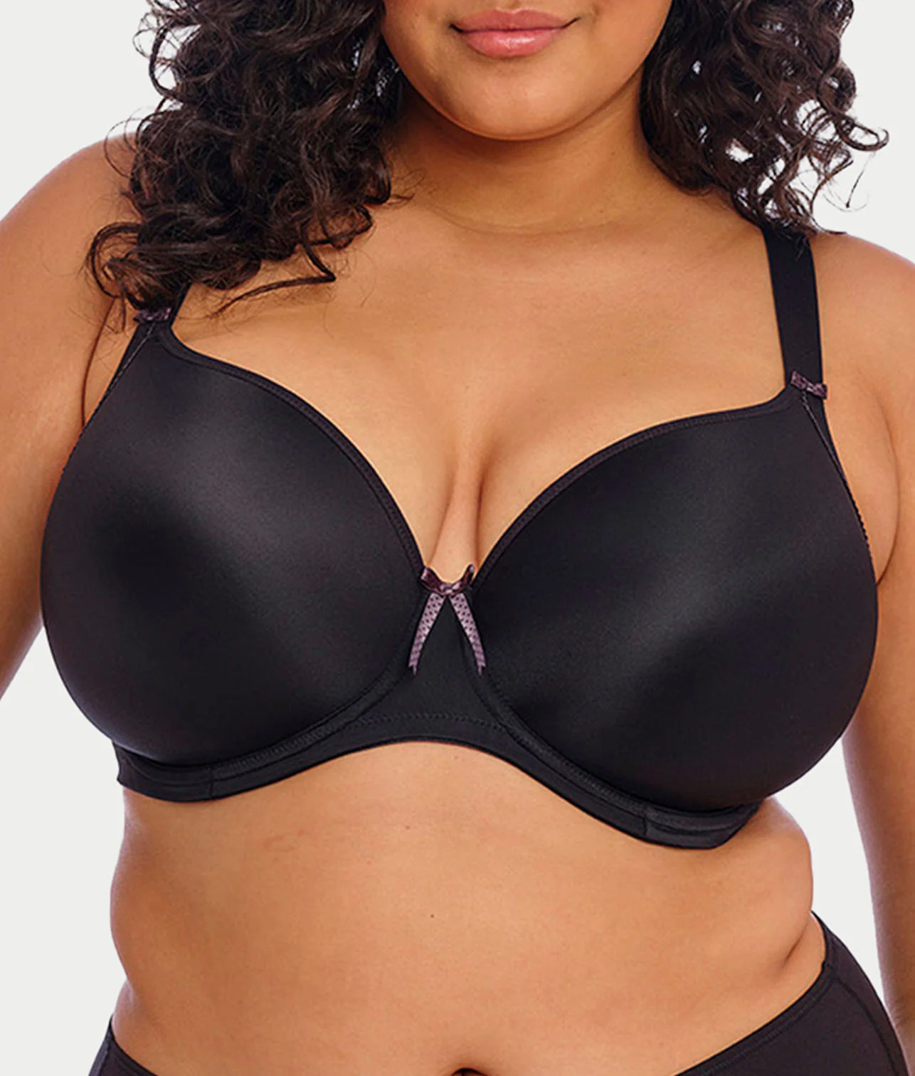 Bijou Plunge T-Shirt Bra - Image 4
