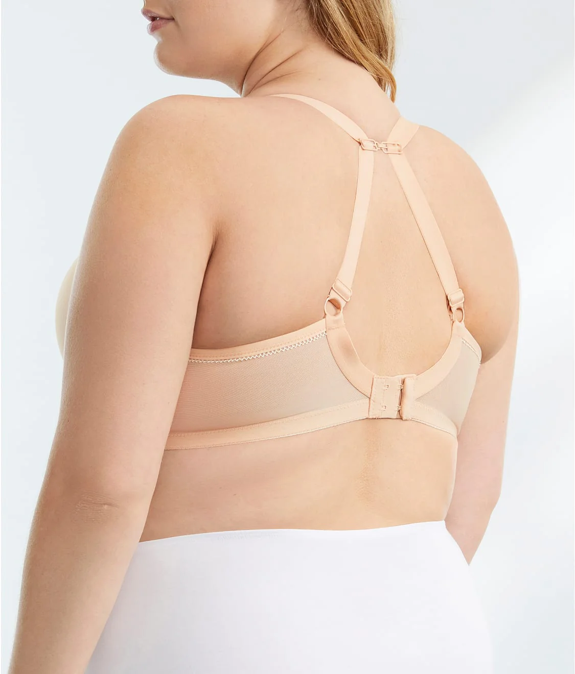 Bijou Plunge T-Shirt Bra - Image 7