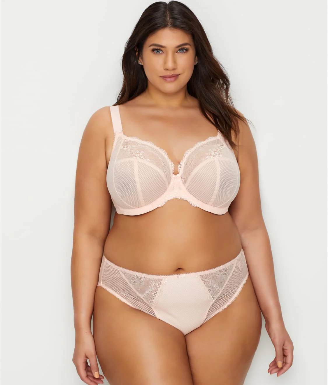 Charley Hi-Cut Smoothing Brief - Image 10