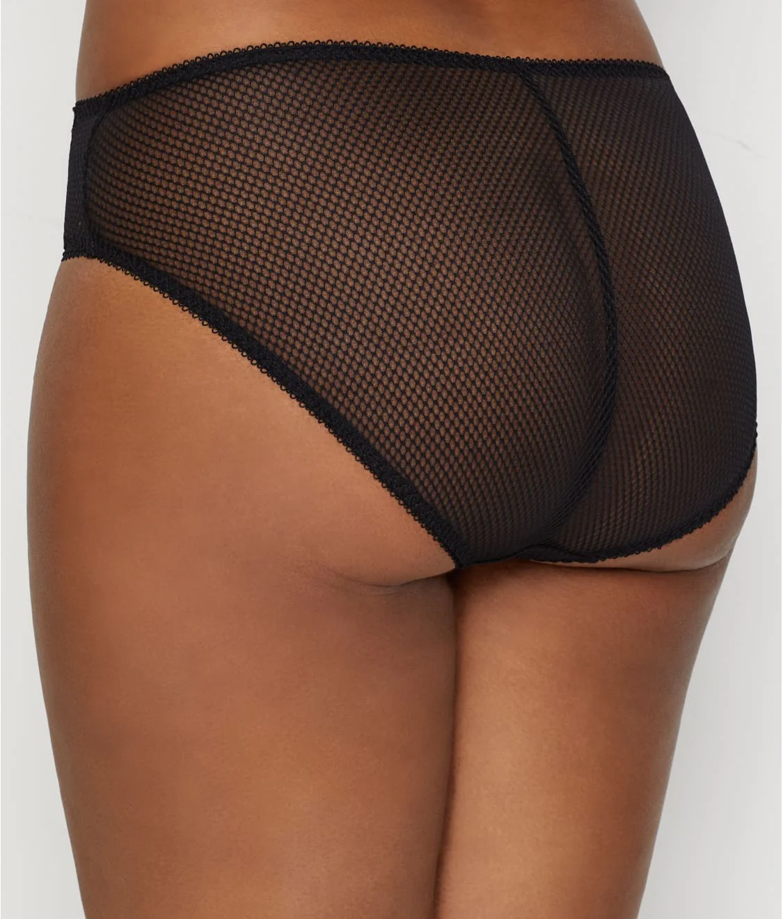 Charley Hi-Cut Smoothing Brief - Image 12