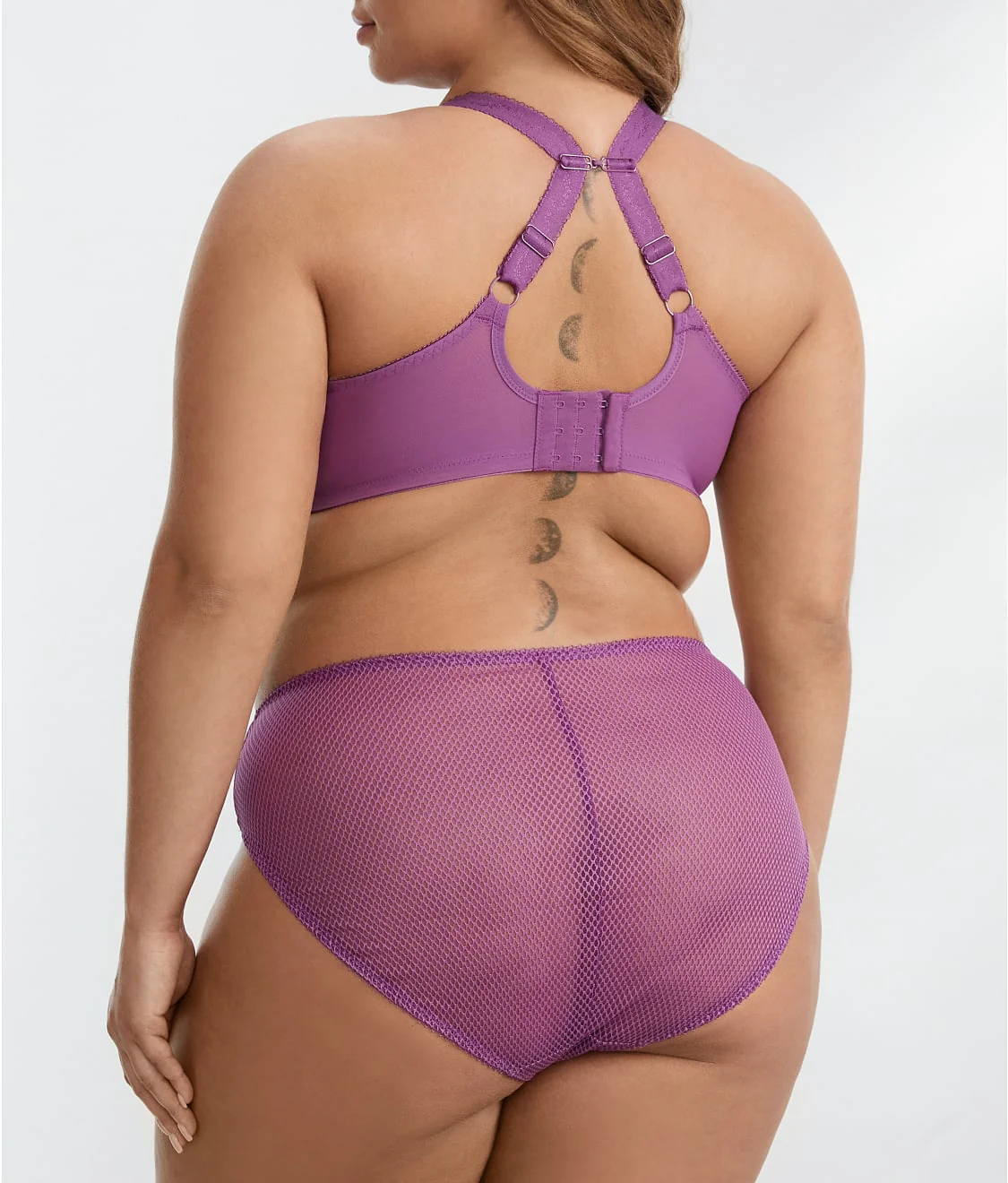 Charley Hi-Cut Smoothing Brief - Image 18