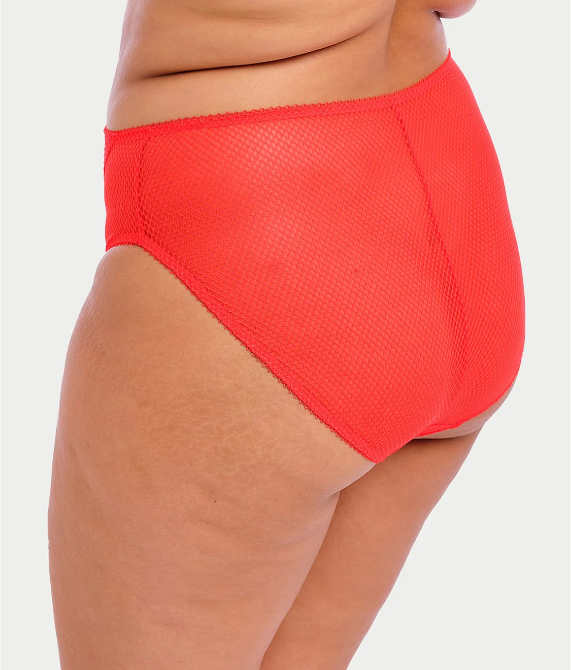 Charley Hi-Cut Smoothing Brief - Image 7