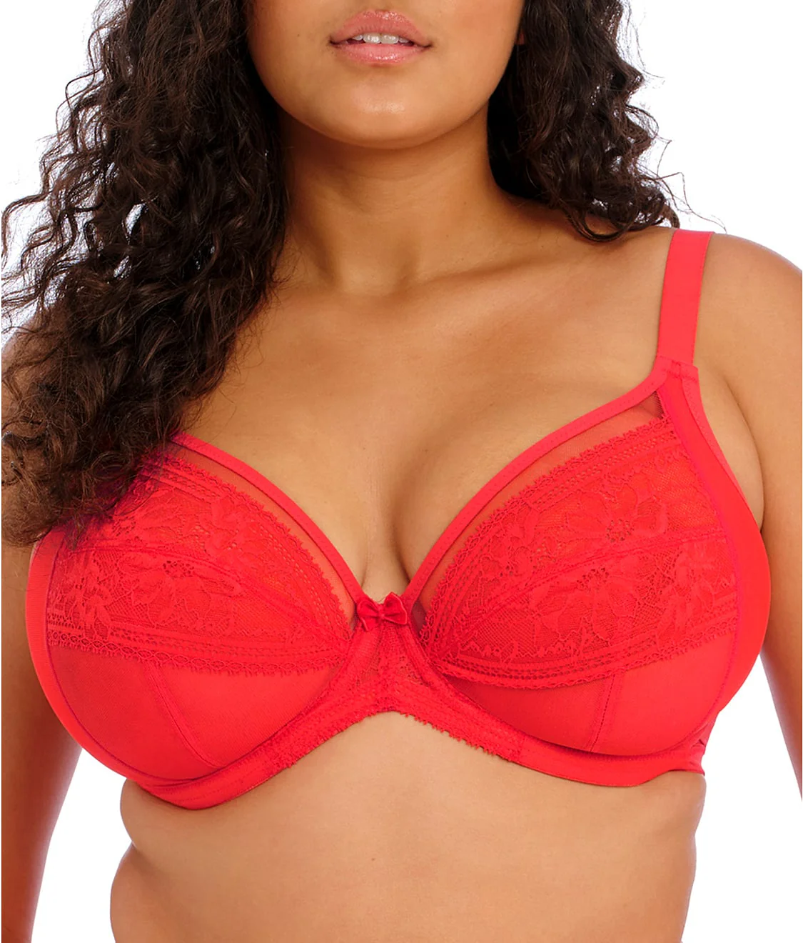 Kendra Plunge Bra - Image 10