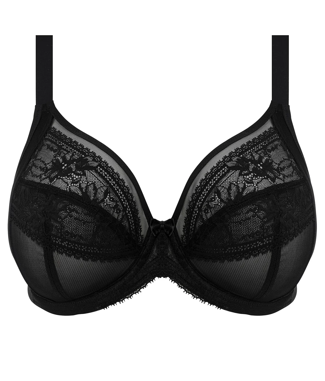 Kendra Plunge Bra - Image 3