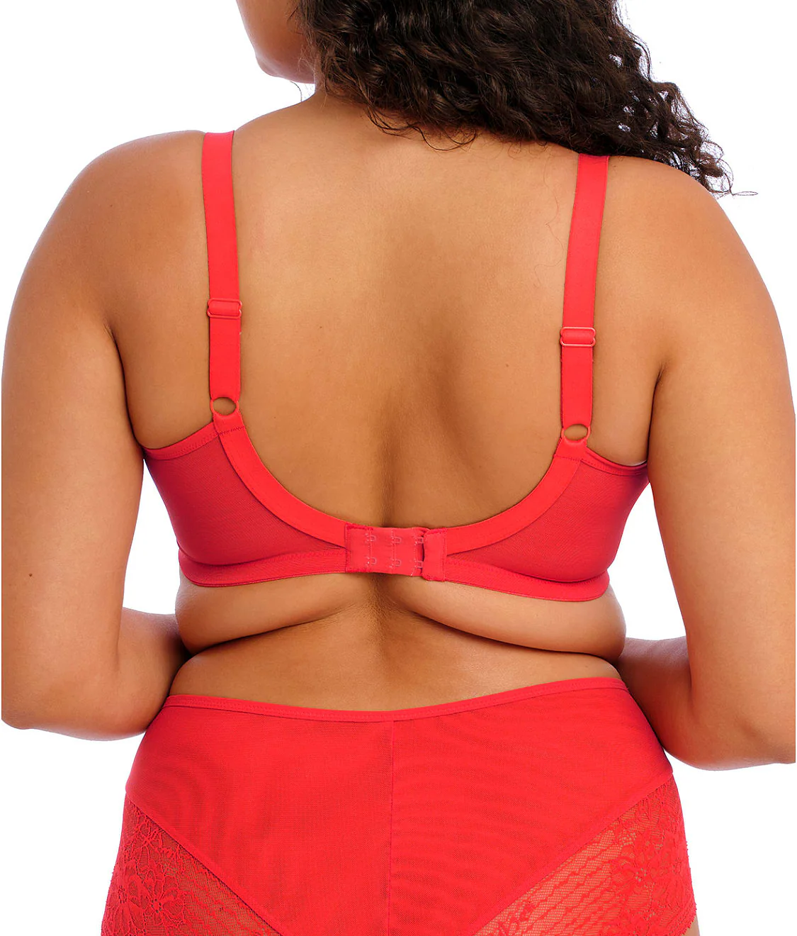 Kendra Plunge Bra - Image 8