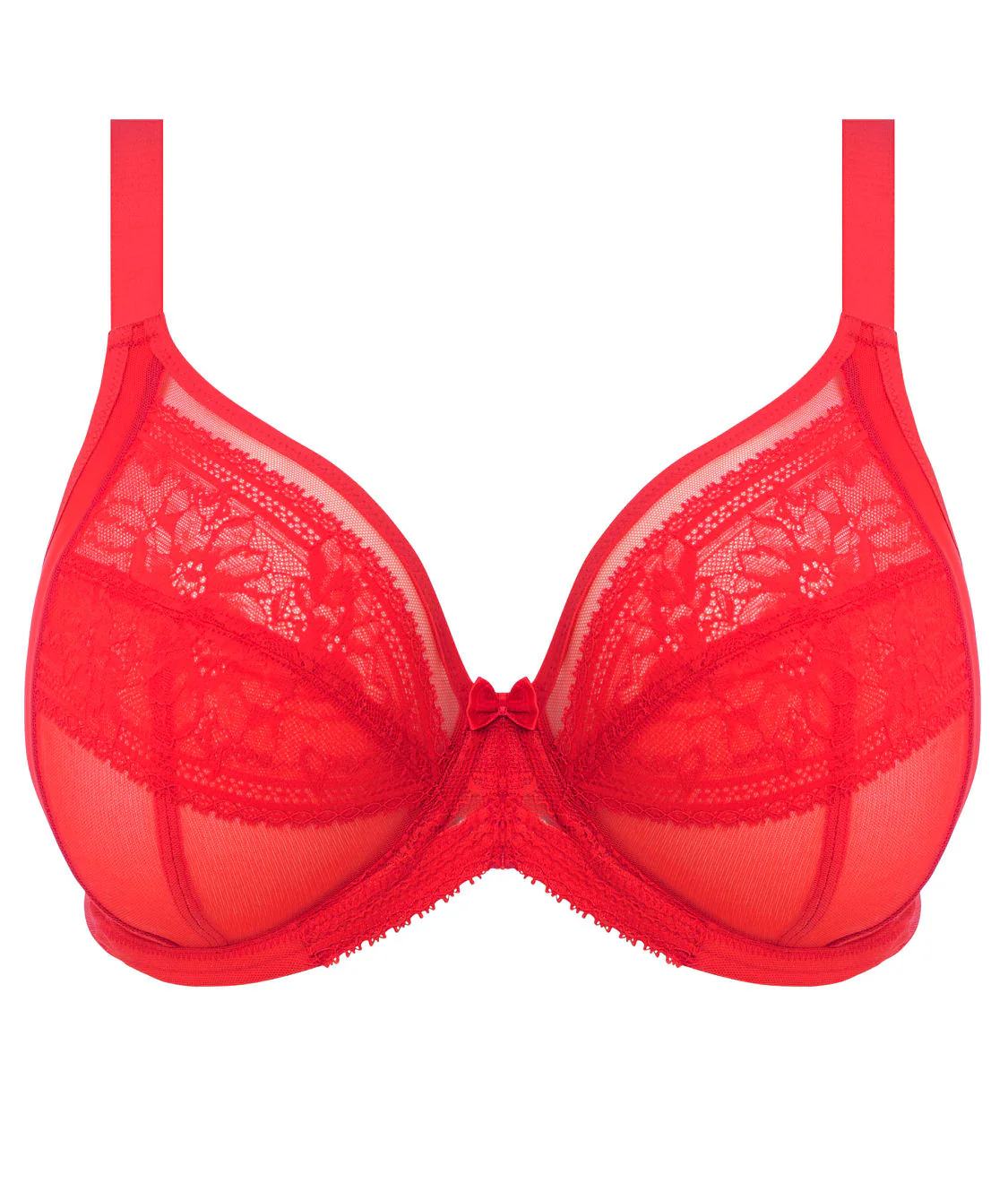 Kendra Plunge Bra - Image 9