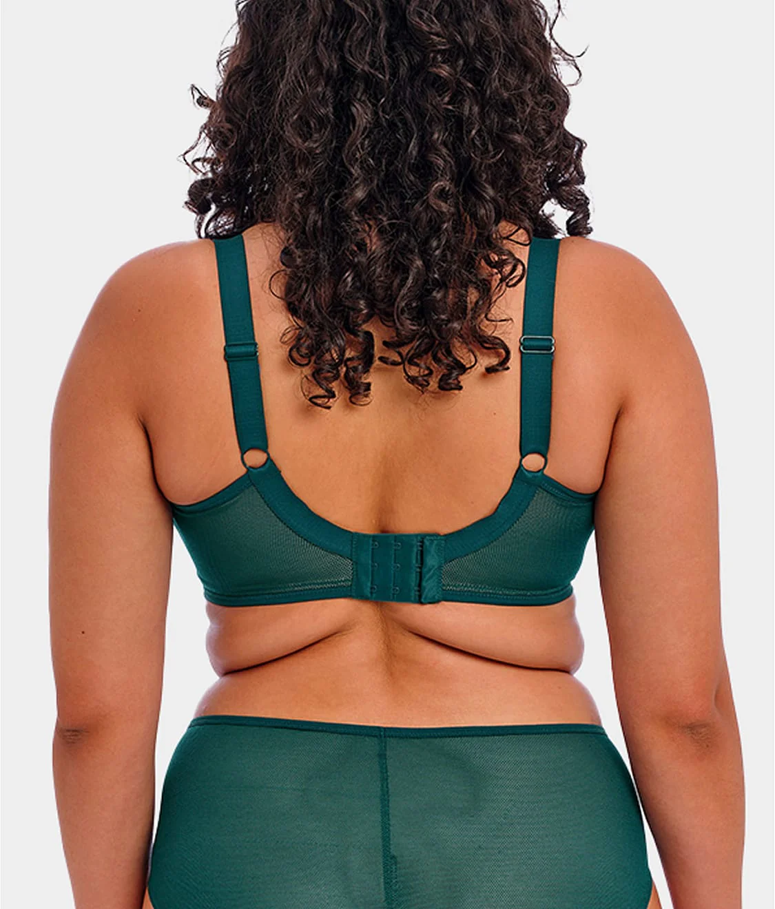 Kintai Plunge Bra - Image 15