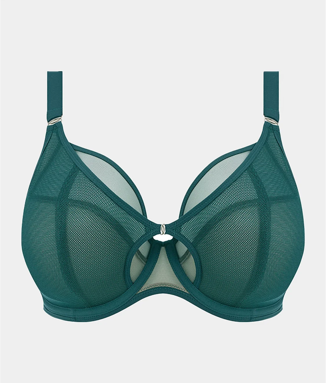 Kintai Plunge Bra - Image 16