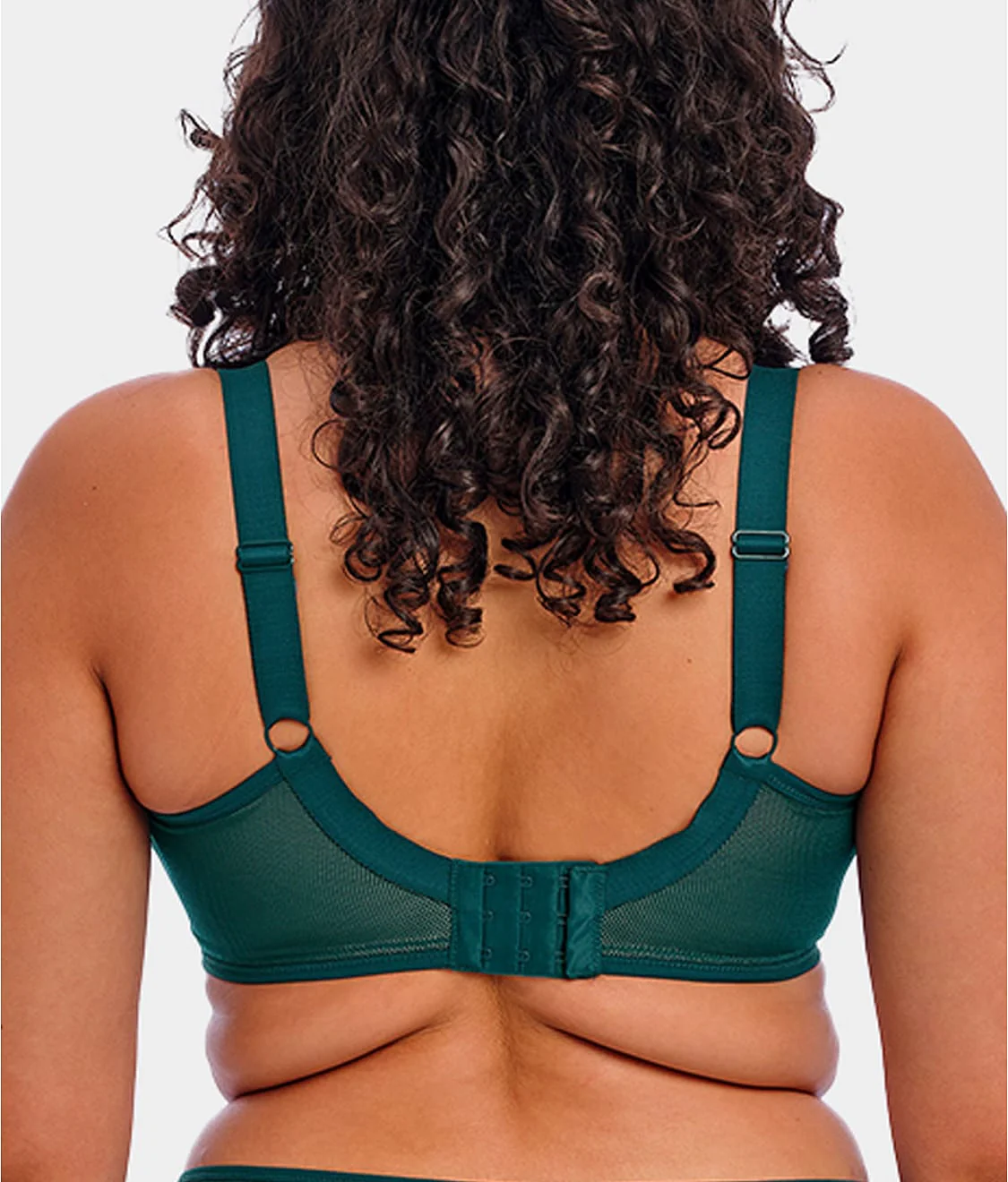 Kintai Plunge Bra - Image 18