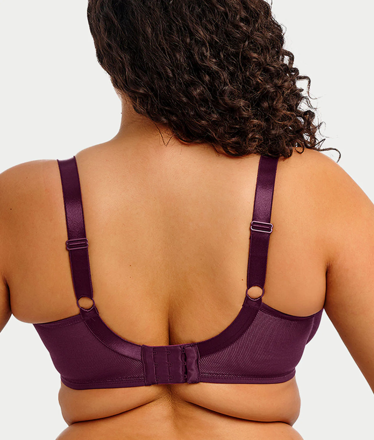 Kintai Plunge Bra - Image 6