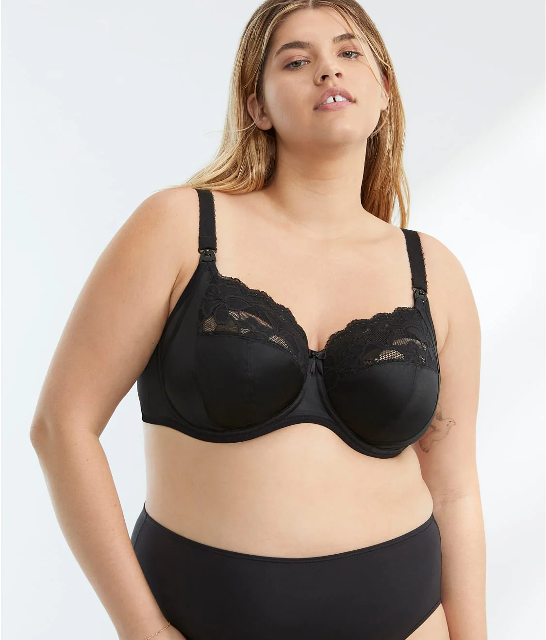 Molly Side Support Nursing Bra - Image 6