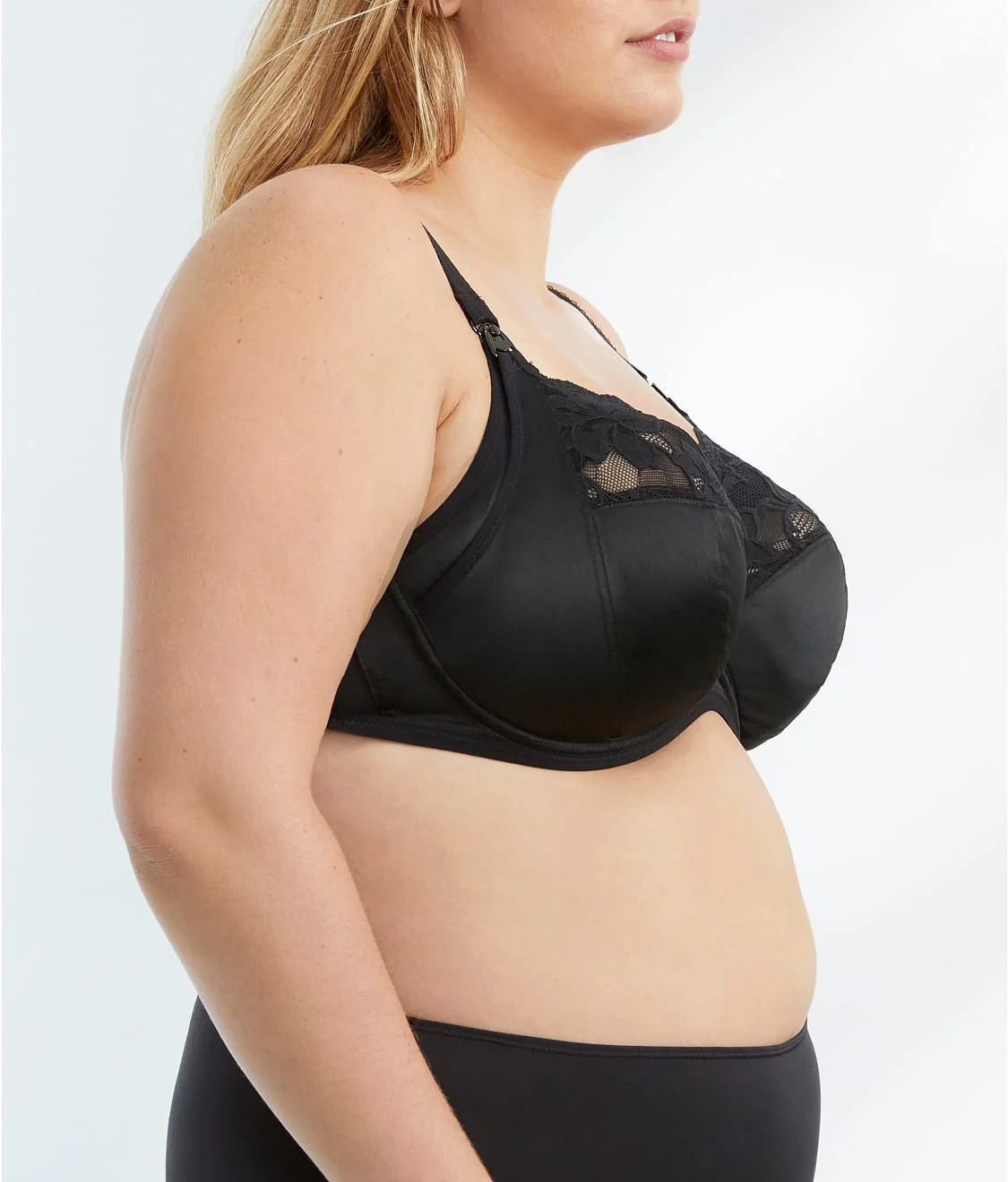 Molly Side Support Nursing Bra - Image 8