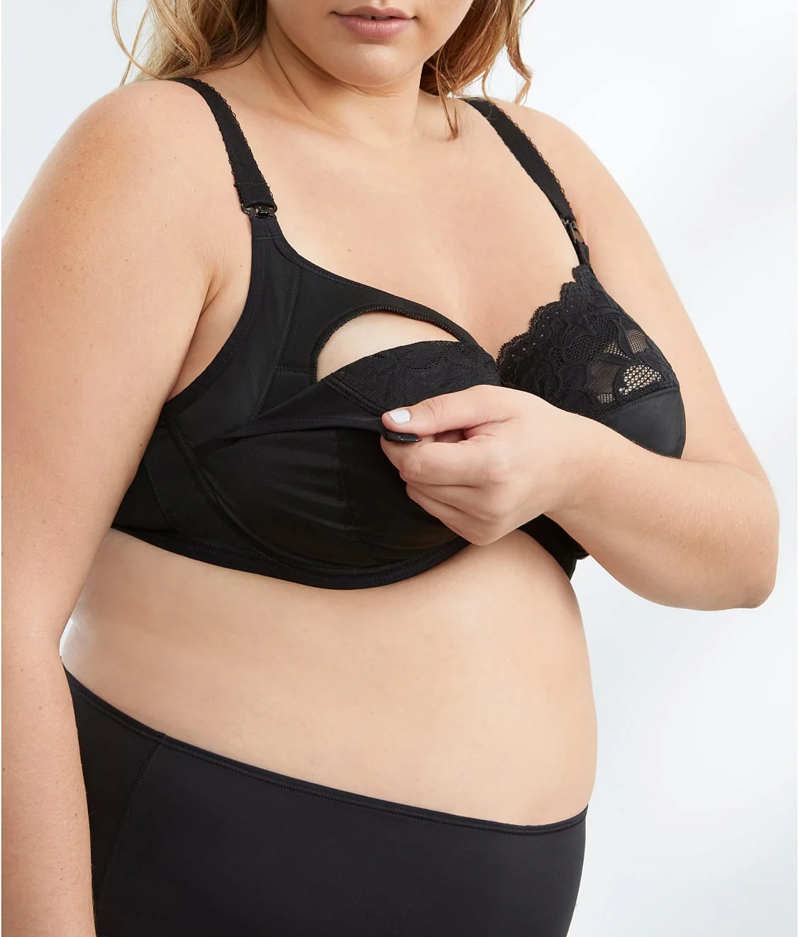 Molly Side Support Nursing Bra - Image 9