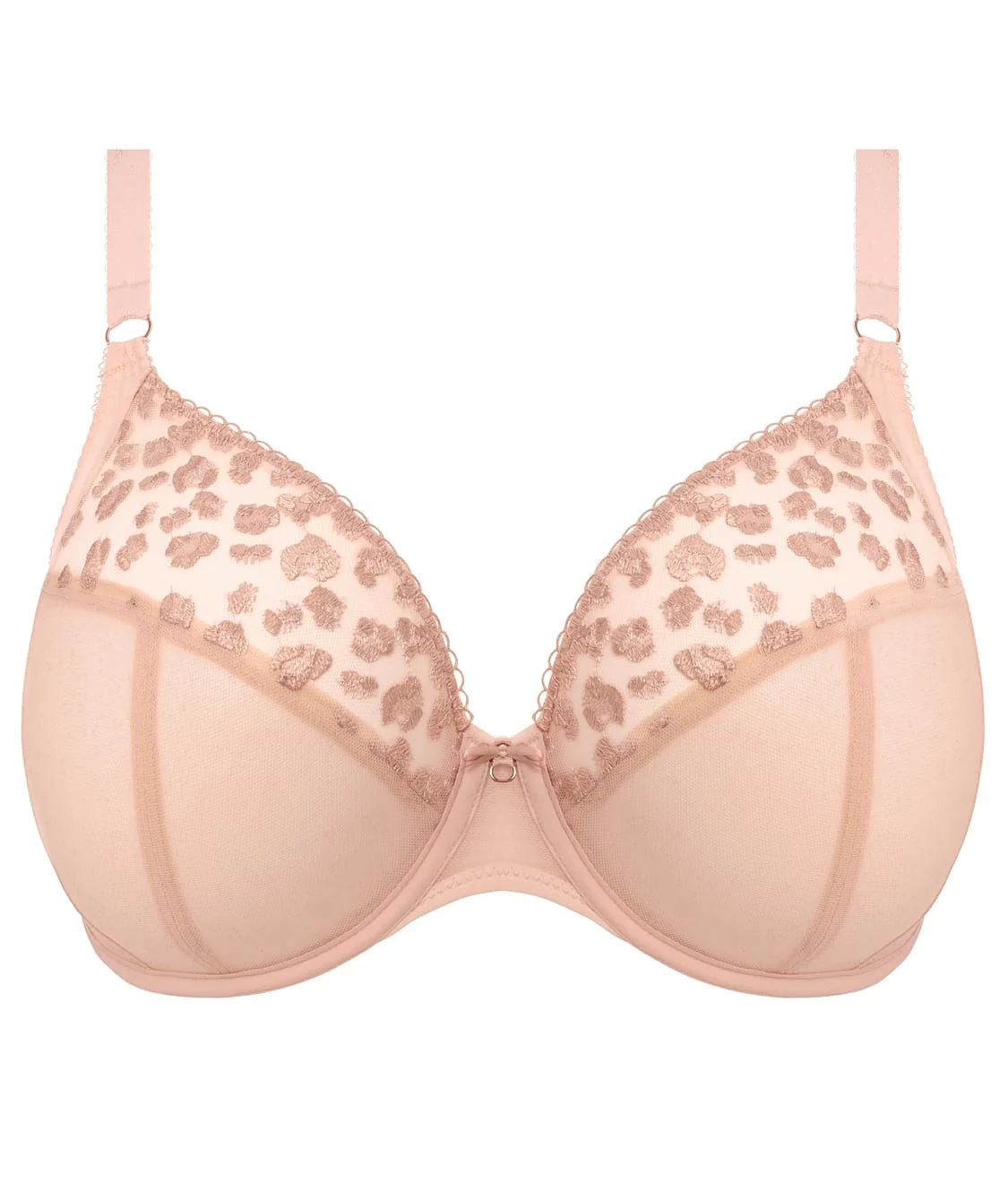 Namrah Bandless Plunge Bra - Image 11