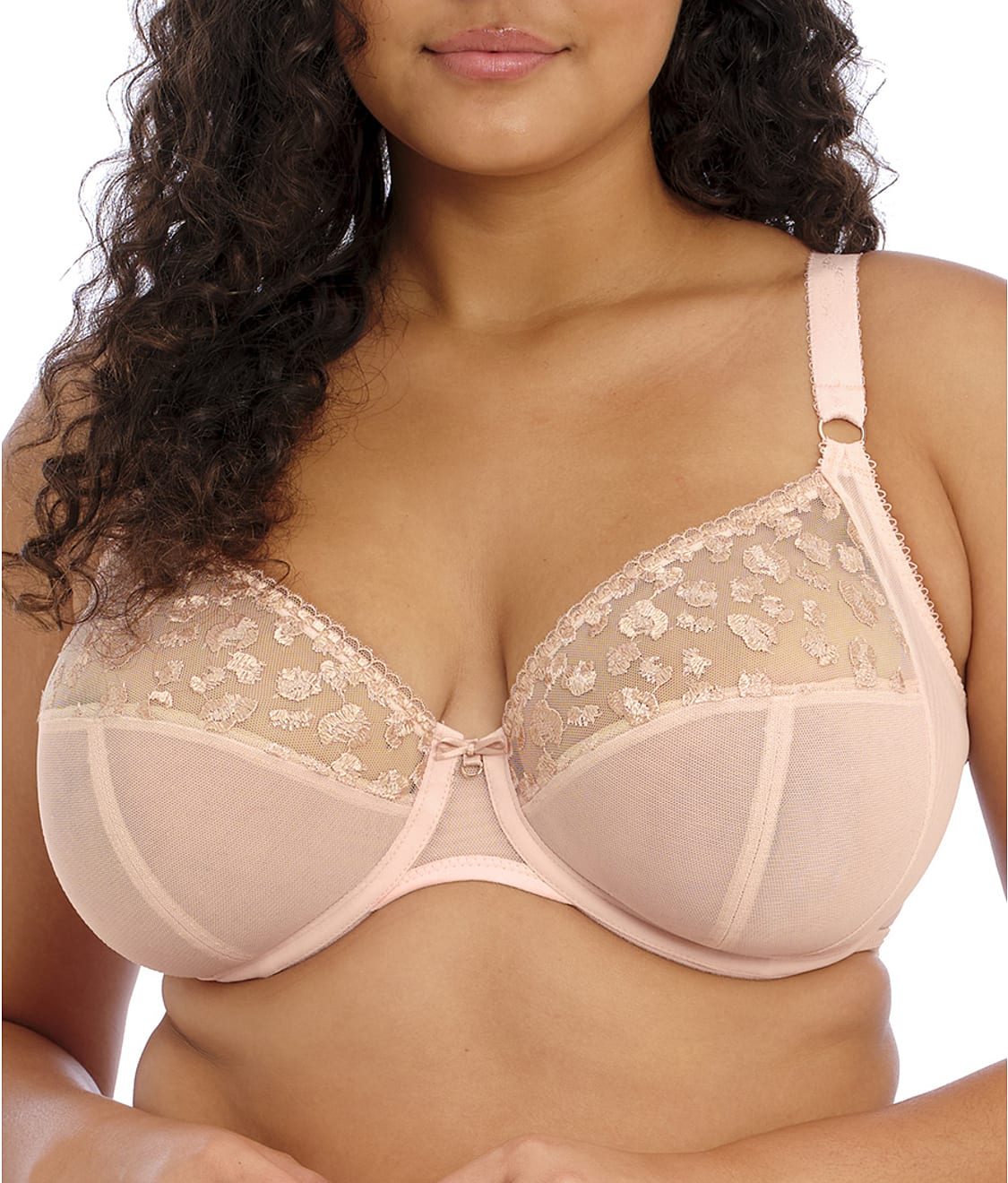 Namrah Bandless Plunge Bra - Image 12