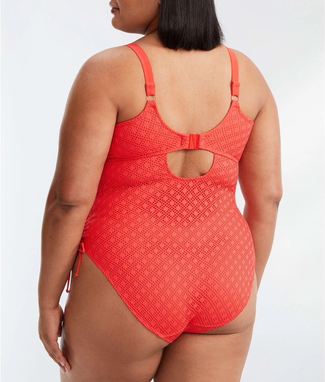 Plus Size Bazaruto One-Piece Swimsuit - Image 9